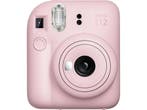 Fujifilm Instax Mini 12 - Instant camera - Automatische, Verzenden, Zo goed als nieuw