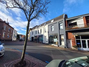 Te huur: Appartement Dorpstraat in Nuth, Limburg, Nuth, Appartement