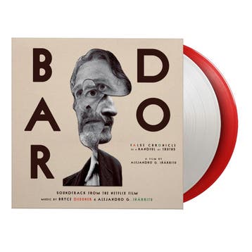 - Bardo, Nieuw in verpakking, 12 inch