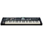 Hammond Keyboards, Nieuw