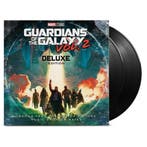 Guardians Of The Galaxy: Awesome Mix Vol.2 Deluxe -, Nieuw in verpakking