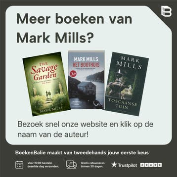 De verkenners van de Nieuwe Eeuw 9789057593369 Mark Mills, Verzenden, Gelezen, Mark Mills