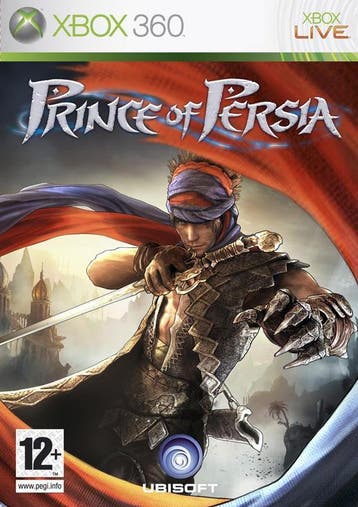 Prince of Persia Xbox 360 Garantie & morgen in huis!, Spelcomputers en Games, Games | Xbox 360, 1 speler, Ophalen of Verzenden