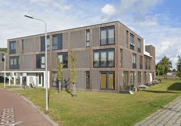 Appartement te huur in Aalsmeer - 26 m² - 1 kamer(s), Appartement, Aalsmeer, Noord-Holland