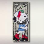 TOONS - SNOOPY – LET’S DANCE