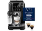 Veiling - DeLonghi Magnifica Start ECAM222.60.BG koffiemach, Nieuw