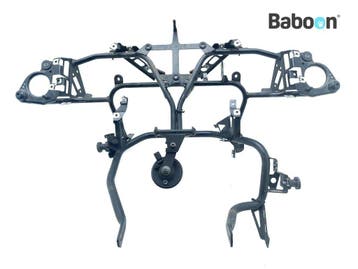 Kuipframe BMW R 1200 RT 2010-2013 (R1200RT 10), Verzenden, Gebruikt