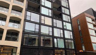 Studio te huur in Amsterdam - 33 m² - 1 kamer(s), Huizen en Kamers, Amsterdam