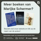 In het oog 9789028214194 Marijke Schermer, Boeken, Verzenden, Zo goed als nieuw, Marijke Schermer