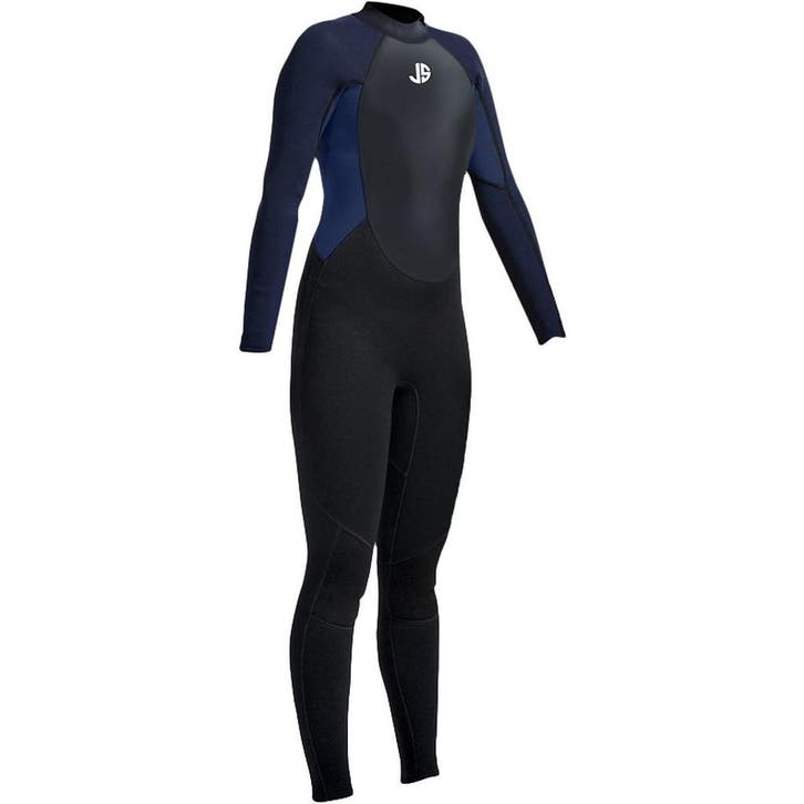 Js Tarifa 3/2 Wetsuit Dames, Watersport en Boten, Watersportkleding, Ophalen of Verzenden