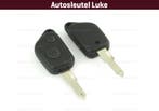 2-knops sleutel kpb1316 voor Citroën, Verzenden, Nieuw