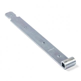 Duimheng | Starx | 40 cm (Duim 16 mm, Recht, Verzinkt), Verzenden, Nieuw
