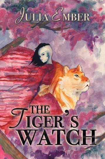 The Tigers Watch - Julia Ember 9781635334852, Verzenden, Zo goed als nieuw, Julia Ember