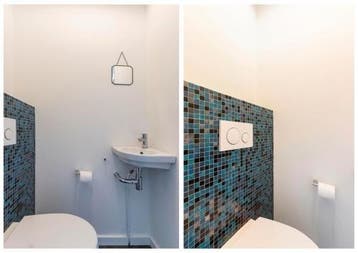Te huur Studio Naritaweg in Amsterdam, 20 tot 35 m², Amsterdam