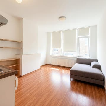Appartement gevonden in of bij Den-haag, Direct bij eigenaar, Den-haag, Appartement, Zuid-Holland