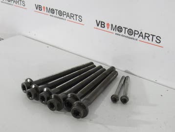 BMW F 800 GS Cilinderkop bouten, Ophalen of Verzenden, Nieuw