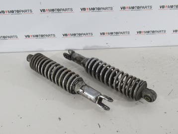 Yamaha YP 250A DX Achterveer, Ophalen of Verzenden, Nieuw