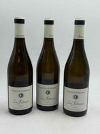 2020 Francois Chidaine Les Tuffeaux - Montlouis sur Loire, Nieuw