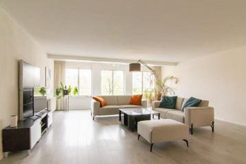 Te huur: Appartement Prins Frederikplein in Rotterdam, Appartement, Rotterdam, Zuid-Holland