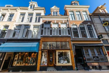 Appartement in Groningen, Huizen en Kamers, Direct bij eigenaar, Groningen, Appartement