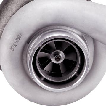 GT45 turbo kit universeel met intercooler 600x300x76mm en..., Verzenden, Nieuw, Universele onderdelen