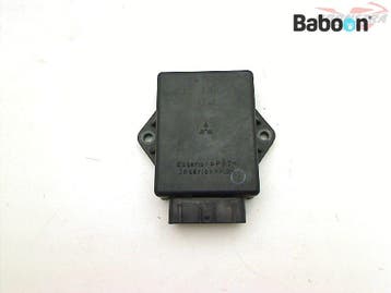 CDI / ECU unit Yamaha YP 250 Majesty 2000-2003 (YP250), Verzenden, Gebruikt