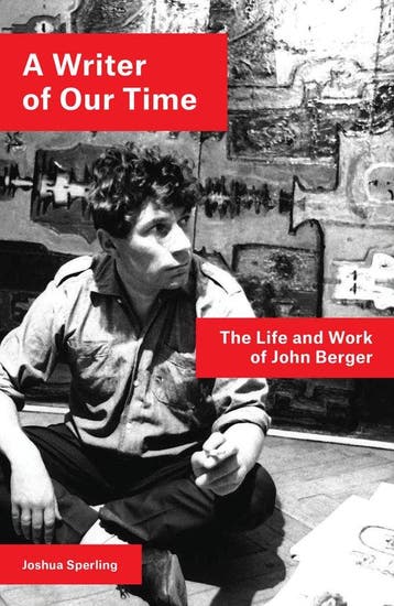 A Writer of Our Time - Joshua Sperling 9781786637437, Verzenden, Zo goed als nieuw, Joshua Sperling