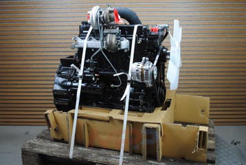 Caterpillar 3.4T - Dieselmotor - mypartsplace, Ophalen of Verzenden, Veehouderij, Overige typen