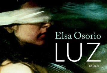 Luz / Dwarsligger / 101 - Elsa Osorio 9789049800925, Boeken, Verzenden, Gelezen, Elsa Osorio