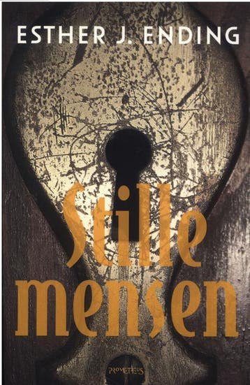 Stille mensen 9789044617825 Esther J. Ending, Verzenden, Zo goed als nieuw, Esther J. Ending