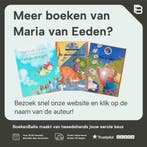 Een hut bij de zee / Maan roos vis 9789027679543, Verzenden, Gelezen, Maria van Eeden