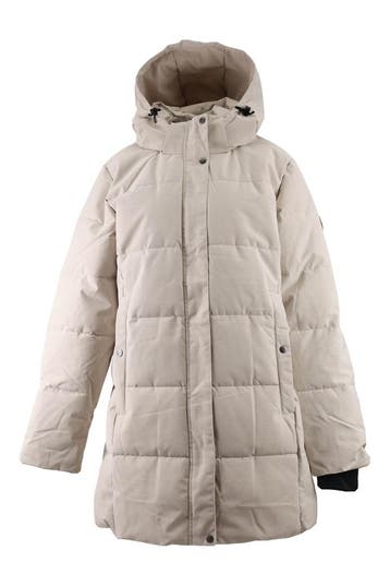 Travelin Jas in maat 3XL Beige, Travelin, Verzenden, Zo goed als nieuw, Beige