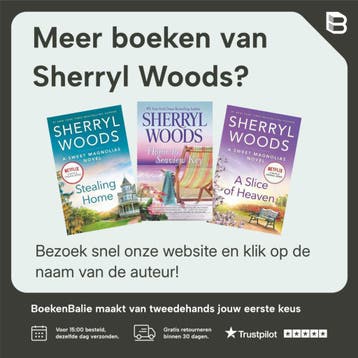 Feels Like Family Sweet Magnolias Novel, 3 - Sherryl Woods, Verzenden, Gelezen, Sherryl Woods