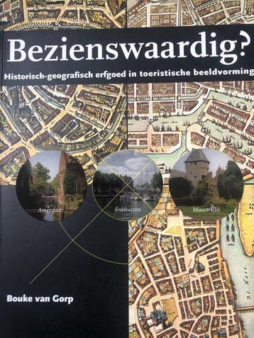Bezienswaardig? - B. van Gorp 9789059720046, Verzenden, Gelezen, B. van Gorp