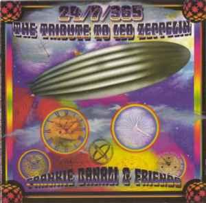 cd - Frankie Banali And Friends - 24/7/365 The Tribute To..., Verzenden, Zo goed als nieuw