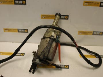 Stuurbekrachtiging Elektrisch Opel Astra O108200, Ophalen of Verzenden, Nieuw