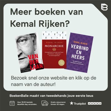 Van der Laan 9789026333910 Kemal Rijken, Boeken, Verzenden, Gelezen, Kemal Rijken