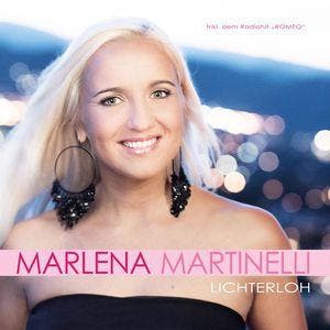 - Marlena Martinelli - Lichterloh, Ophalen of Verzenden, Nieuw in verpakking