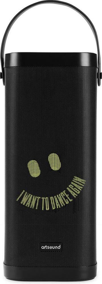Artsound PWR05 Limited  Bluetooth luidspreker Top Aanbiedin, Audio, Tv en Foto, Ophalen of Verzenden, Nieuw