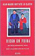 Diego en Frida 9789052263847 J.M.G. le Clezio, Verzenden, Gelezen, J.M.G. le Clezio