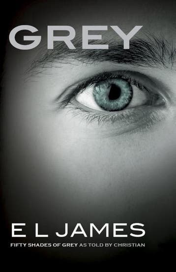 Grey / Fifty Shades / 4 - E.L. James 9781784753252, Boeken, Verzenden, Gelezen, E.L. James