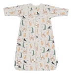 Jollein Jungle Jambo 90 cm Slaapzak met Afritsbare Mouwen, Kinderen en Baby's, Verzenden, Nieuw