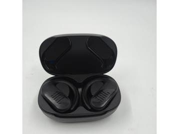 JBL Endurance Peak 3 - Draadloze sportoordopjes - IP68, Audio, Tv en Foto, Koptelefoons, Verzenden, Zo goed als nieuw, JBL
