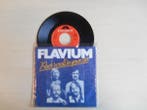 vinyl single 7 inch - Flavium - Rock n Roll In Your Car, Cd's en Dvd's, Verzenden, Zo goed als nieuw