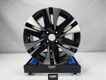 Peugeot 2008 OEM velg 16” 4x108 ET20, Ophalen of Verzenden, Nieuw, 16 inch, Velg(en)