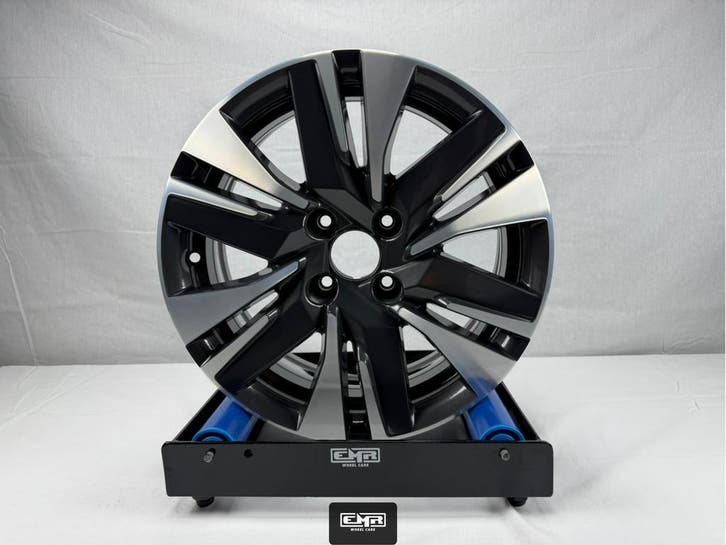 Peugeot 2008 OEM velg 16” 4x108 ET20, Auto-onderdelen, Banden en Velgen, Velg(en), Nieuw, 16 inch, Ophalen of Verzenden