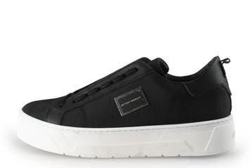 Antony Morato Sneakers in maat 41 Zwart, Antony Morato, Verzenden, Zwart, Sneakers of Gympen