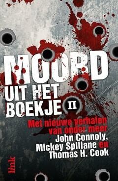 Moord uit het boekje - Mickey Spillane 9789462321694, Boeken, Verzenden, Zo goed als nieuw, Mickey Spillane
