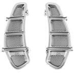 Rizoma Ventilatierooster Bagagevak - Vespa GT / GTS / GTV, Ophalen of Verzenden, Nieuw