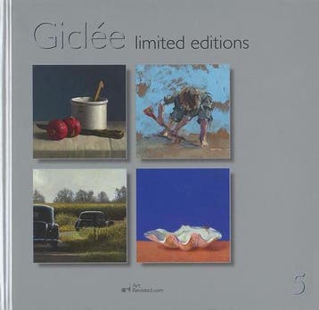 M. van Maarseveen - Giclee 5, Verzenden, Nieuw